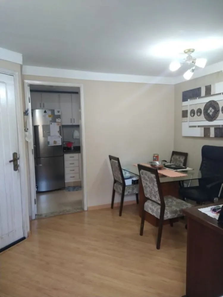 Apartamento, 3 quartos, 63 m² - Foto 4