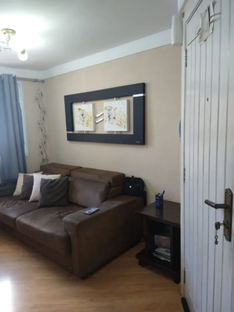 Apartamento, 3 quartos, 63 m² - Foto 3