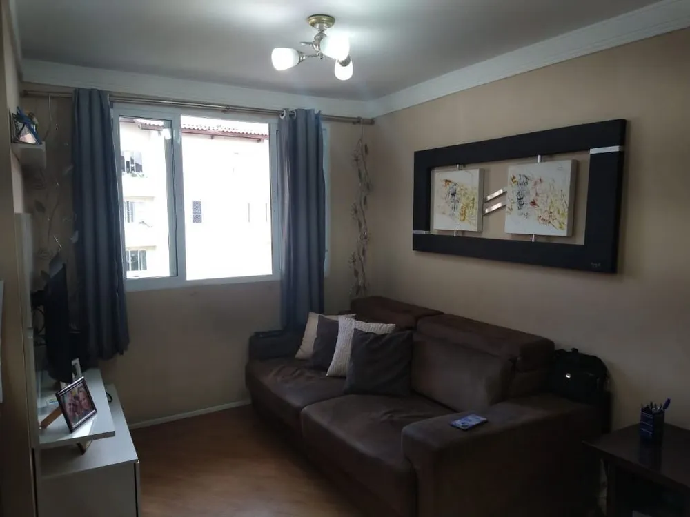 Apartamento, 3 quartos, 63 m² - Foto 2