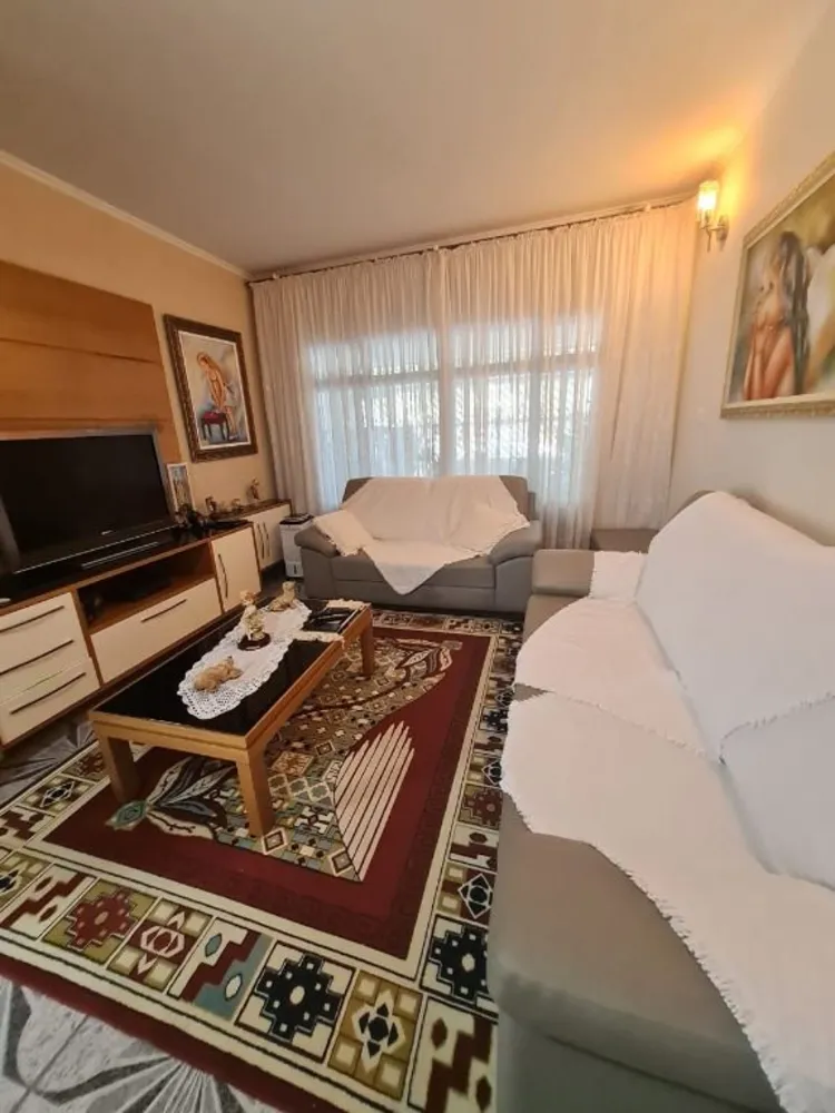Sobrado, 3 quartos, 206 m² - Foto 3