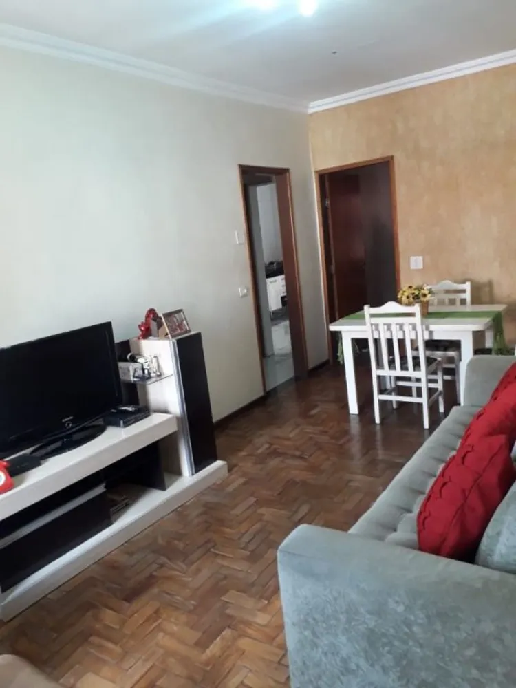Casa, 3 quartos, 132 m² - Foto 2
