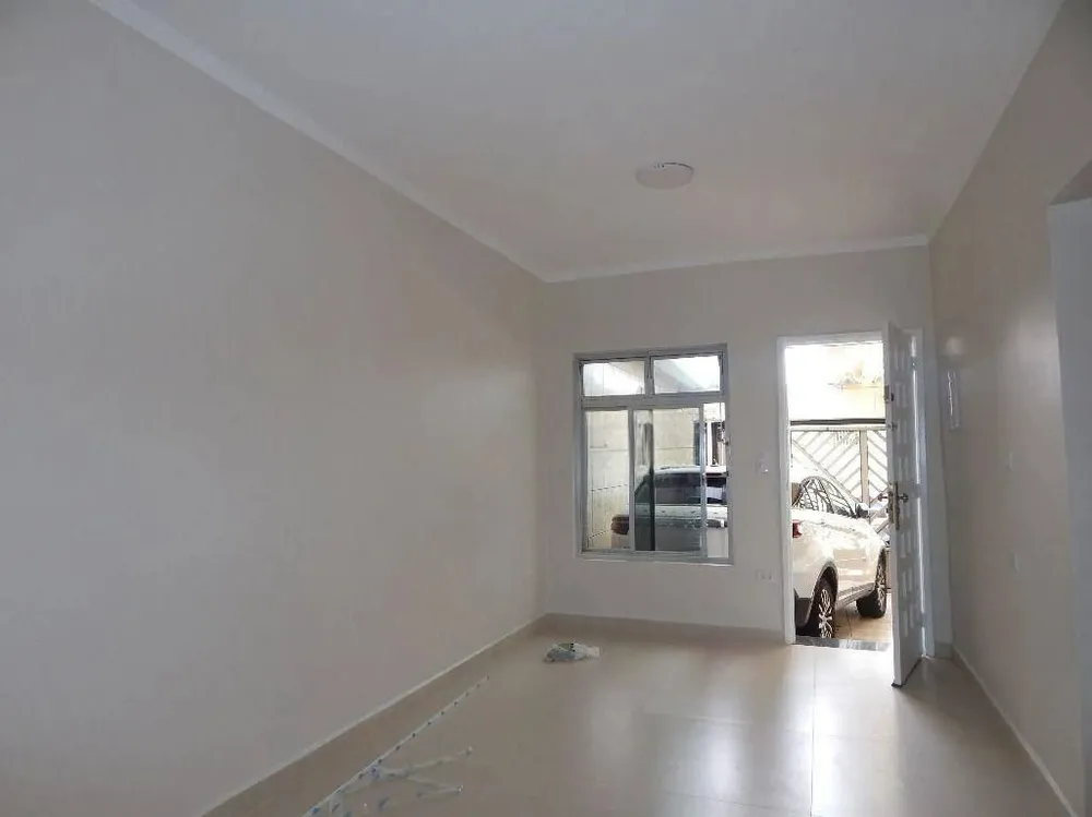 Casa, 3 quartos, 138 m² - Foto 2