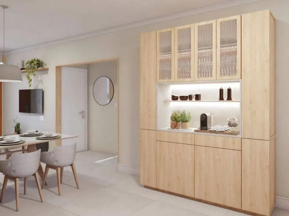 Casa, 3 quartos, 138 m² - Foto 4