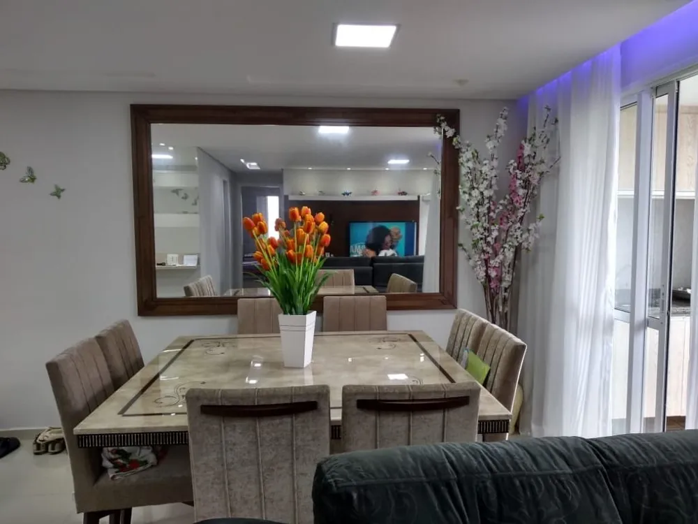 Apartamento, 2 quartos, 60 m² - Foto 2