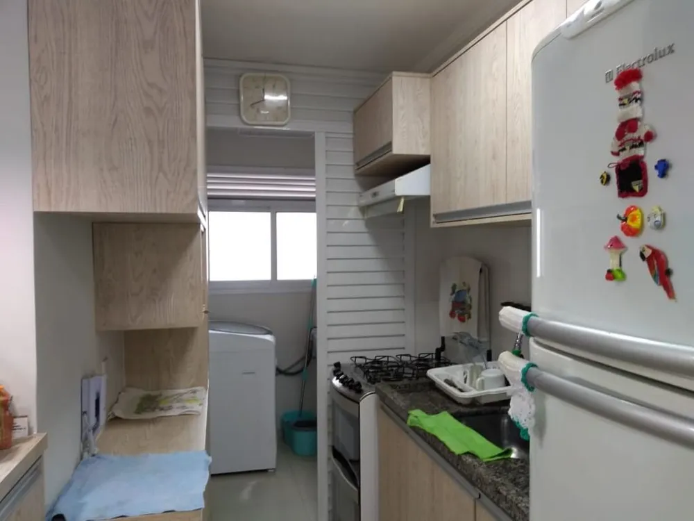 Apartamento, 2 quartos, 60 m² - Foto 4