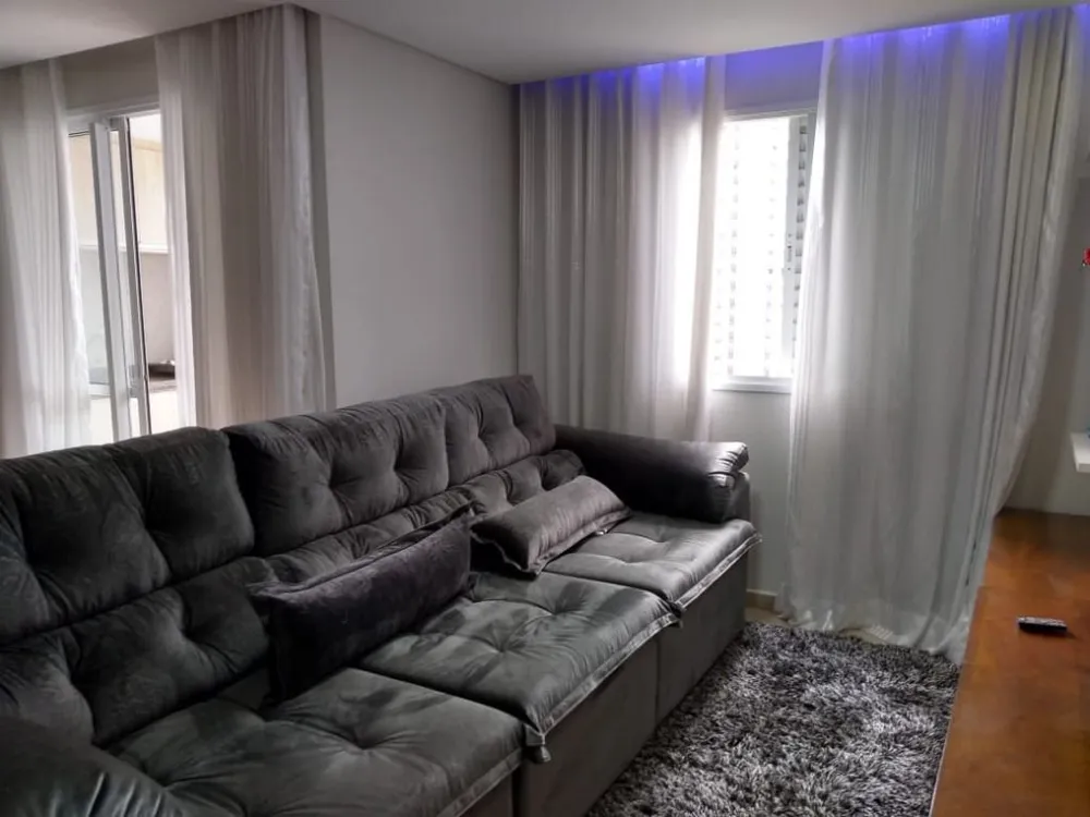 Apartamento, 2 quartos, 60 m² - Foto 1