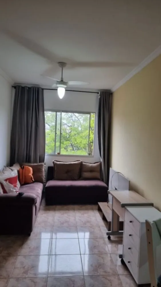 Apartamento, 2 quartos, 61 m² - Foto 2