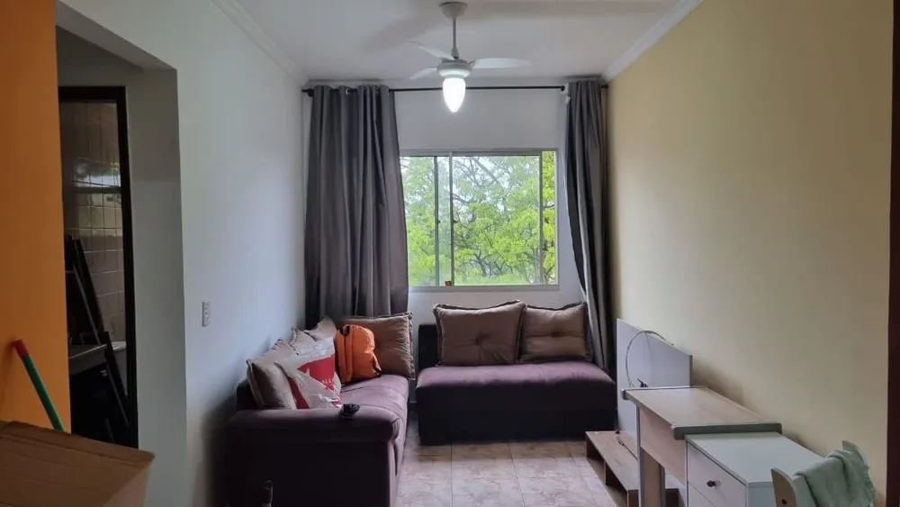 Apartamento, 2 quartos, 61 m² - Foto 1