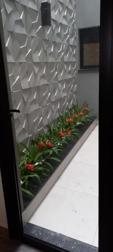 Sobrado, 3 quartos, 164 m² - Foto 4