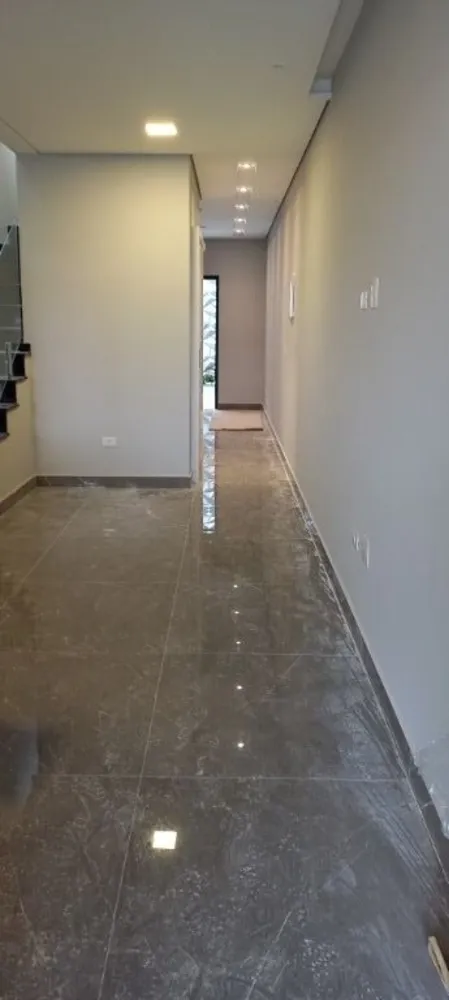 Sobrado, 3 quartos, 164 m² - Foto 1
