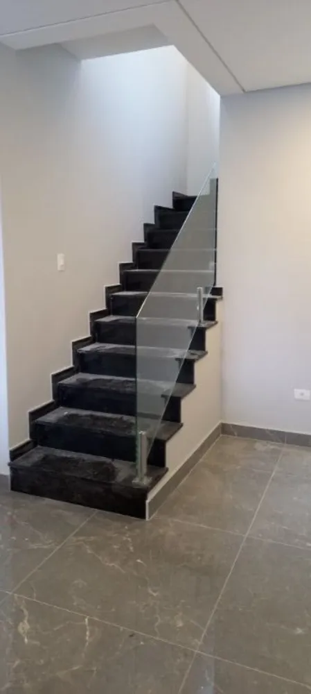 Sobrado, 3 quartos, 164 m² - Foto 2