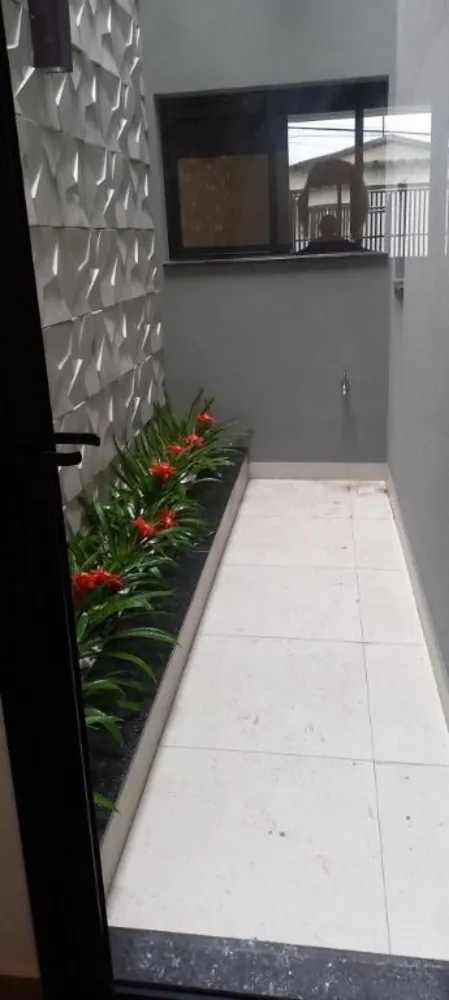 Sobrado, 3 quartos, 164 m² - Foto 3