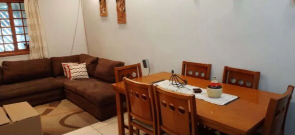 Casa, 2 quartos, 118 m² - Foto 1