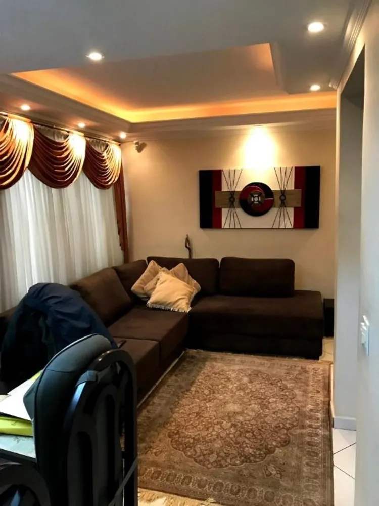 Sobrado, 3 quartos, 160 m² - Foto 1