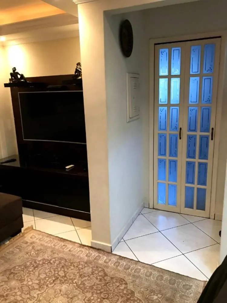 Sobrado, 3 quartos, 160 m² - Foto 4