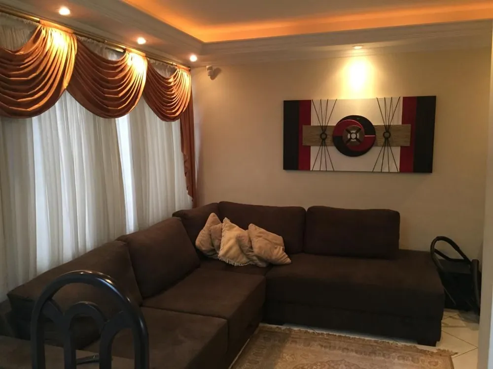 Sobrado, 3 quartos, 160 m² - Foto 2