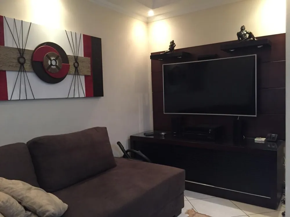 Sobrado, 3 quartos, 160 m² - Foto 3
