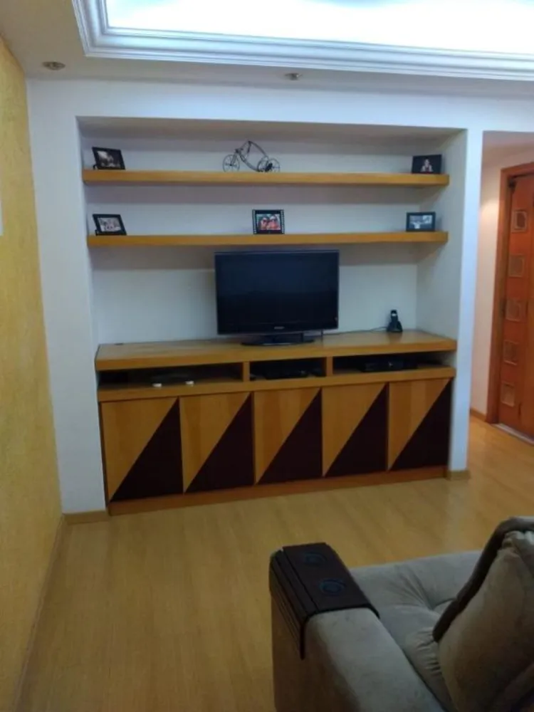 Apartamento, 2 quartos, 55 m² - Foto 3