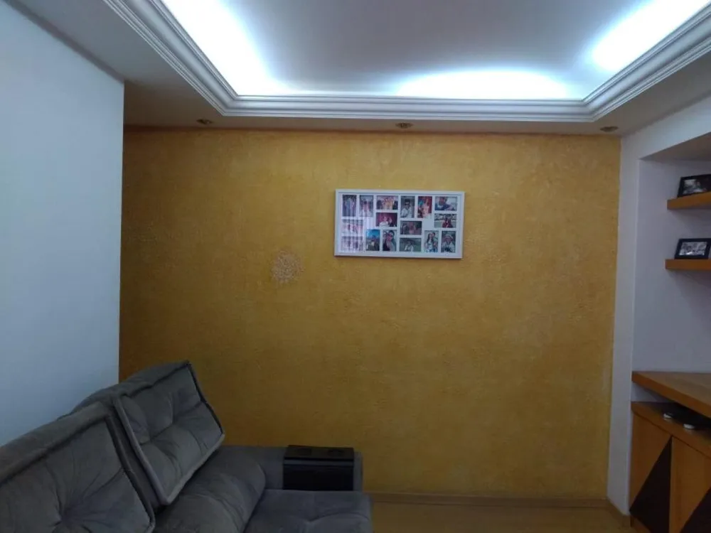 Apartamento, 2 quartos, 55 m² - Foto 4