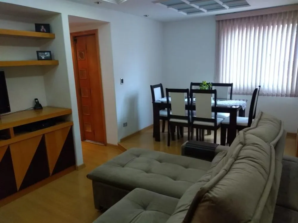 Apartamento, 2 quartos, 55 m² - Foto 1