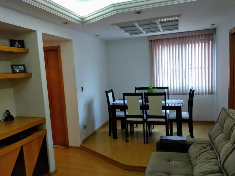Apartamento, 2 quartos, 55 m² - Foto 2