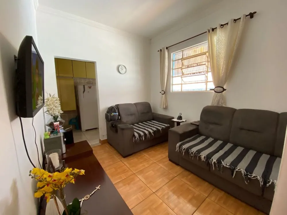 Casa, 2 quartos, 97 m² - Foto 2