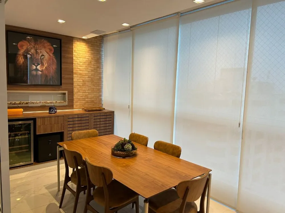Apartamento, 3 quartos, 145 m² - Foto 2