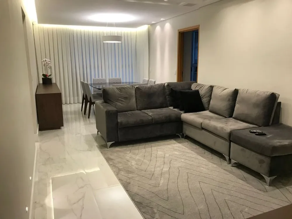 Apartamento, 3 quartos, 145 m² - Foto 3