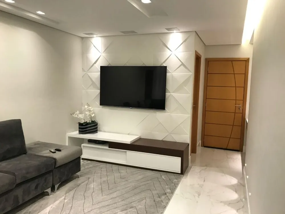Apartamento, 3 quartos, 145 m² - Foto 1