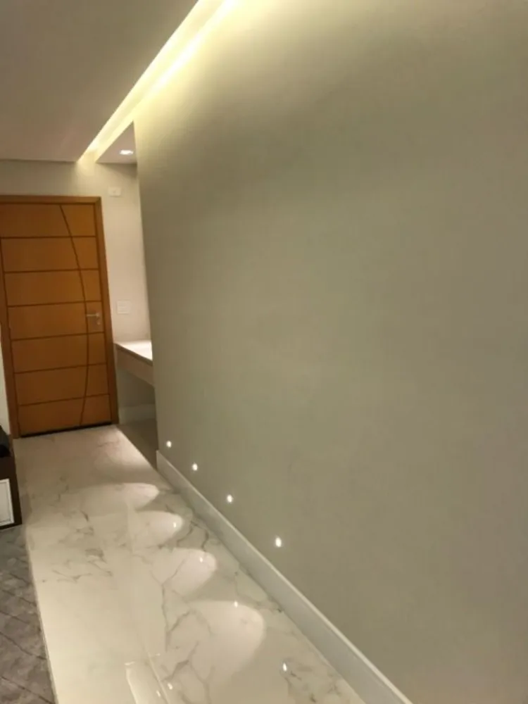 Apartamento, 3 quartos, 145 m² - Foto 4