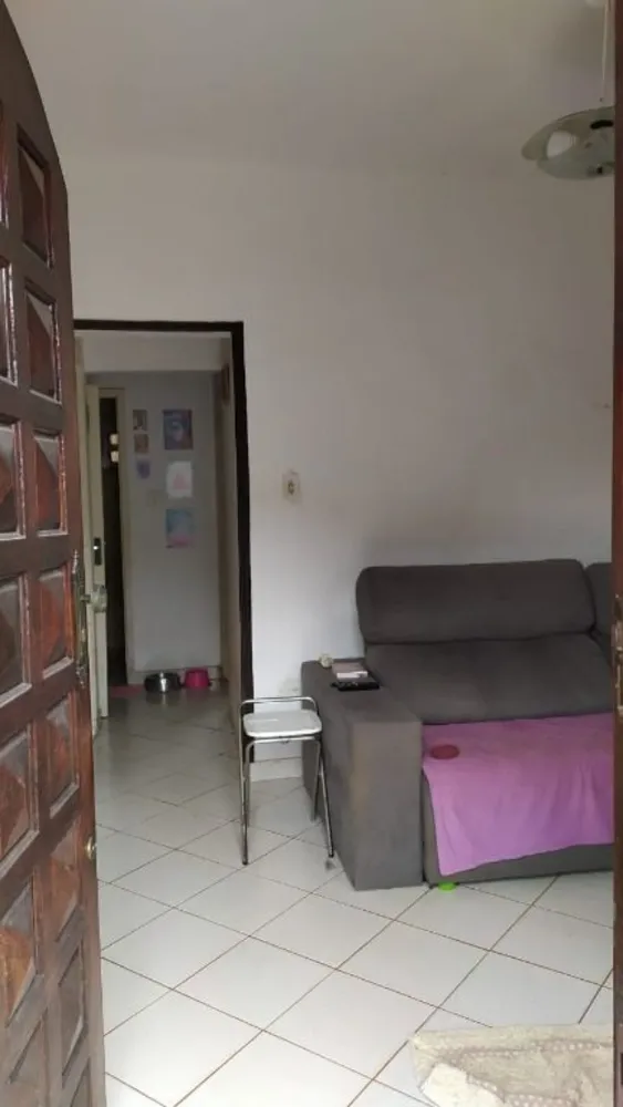 Casa, 2 quartos, 92 m² - Foto 2