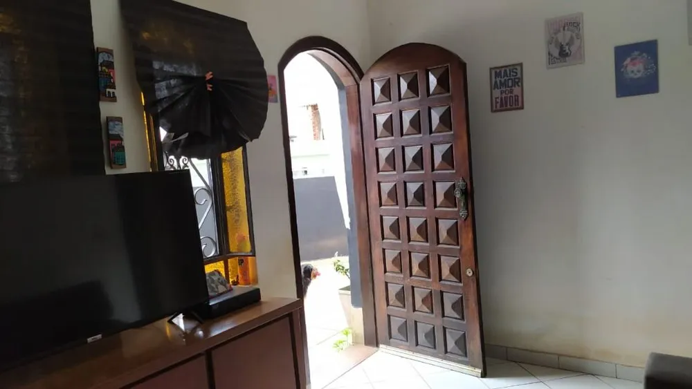 Casa, 2 quartos, 92 m² - Foto 3