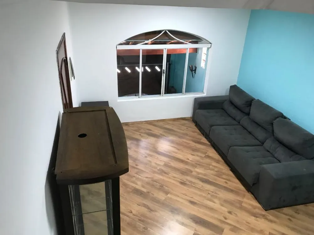 Sobrado, 2 quartos, 140 m² - Foto 2