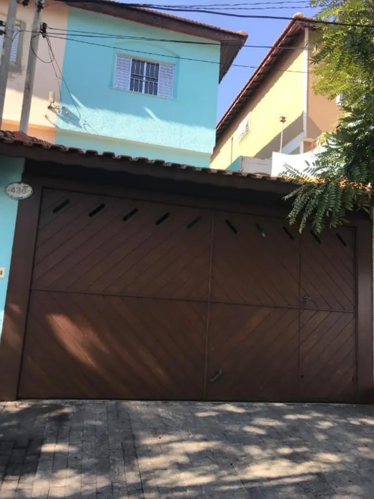 Sobrado, 2 quartos, 140 m² - Foto 1