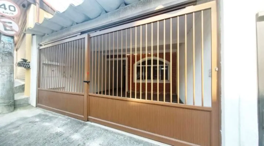 Sobrado, 2 quartos, 127 m² - Foto 1
