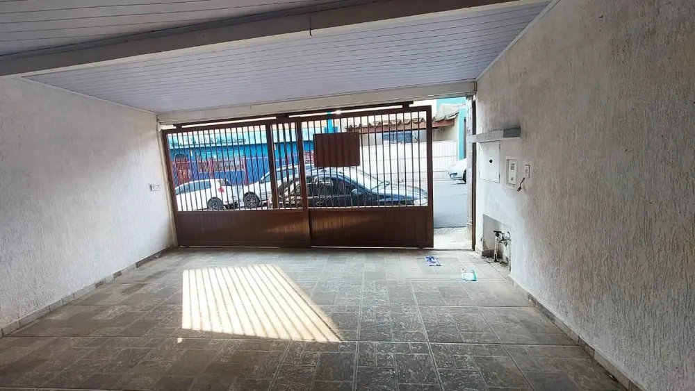 Sobrado, 2 quartos, 127 m² - Foto 3