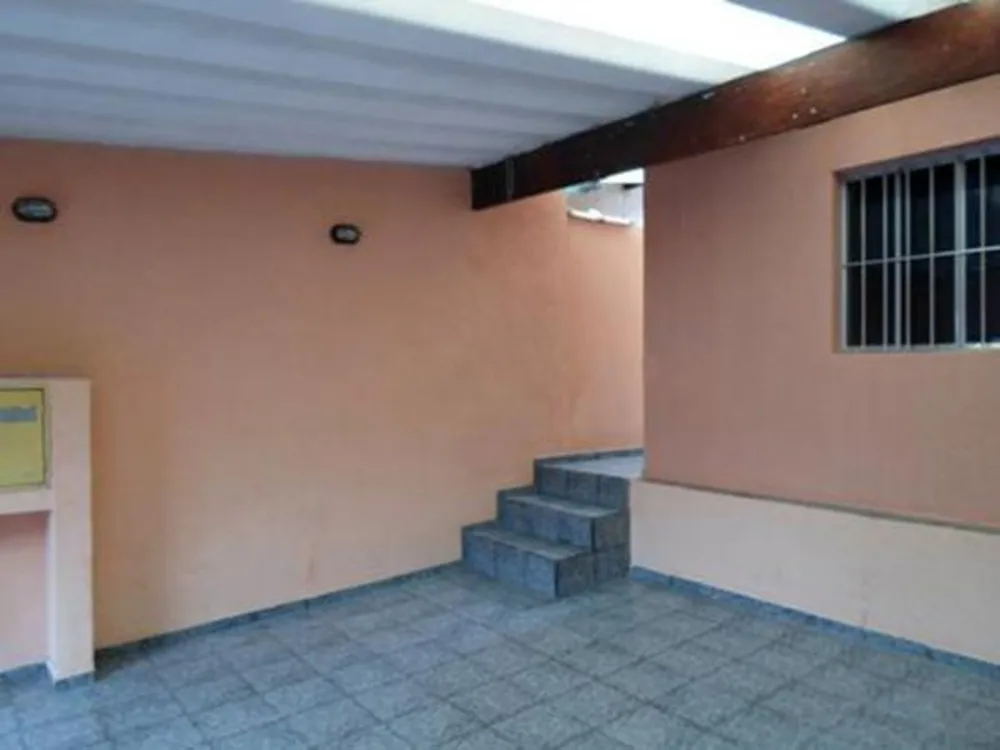 Casa, 3 quartos, 180 m² - Foto 1