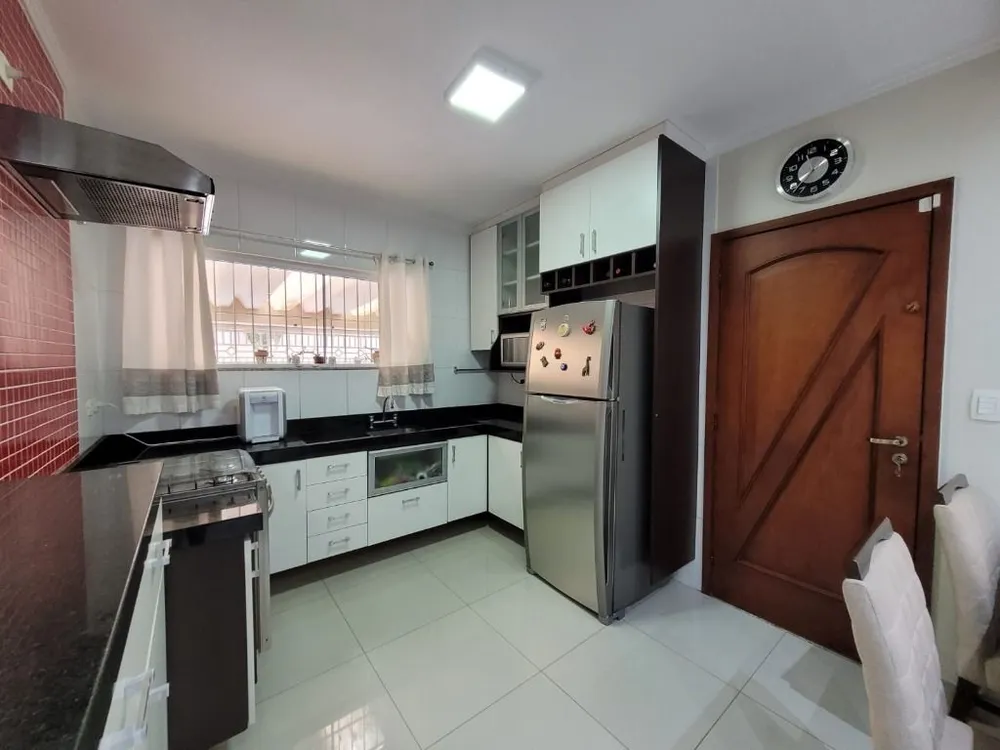 Casa, 3 quartos, 170 m² - Foto 4