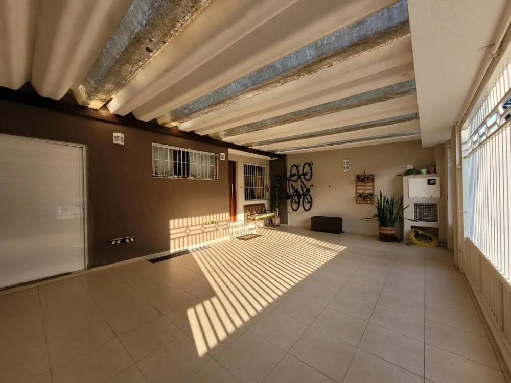 Casa, 3 quartos, 170 m² - Foto 1