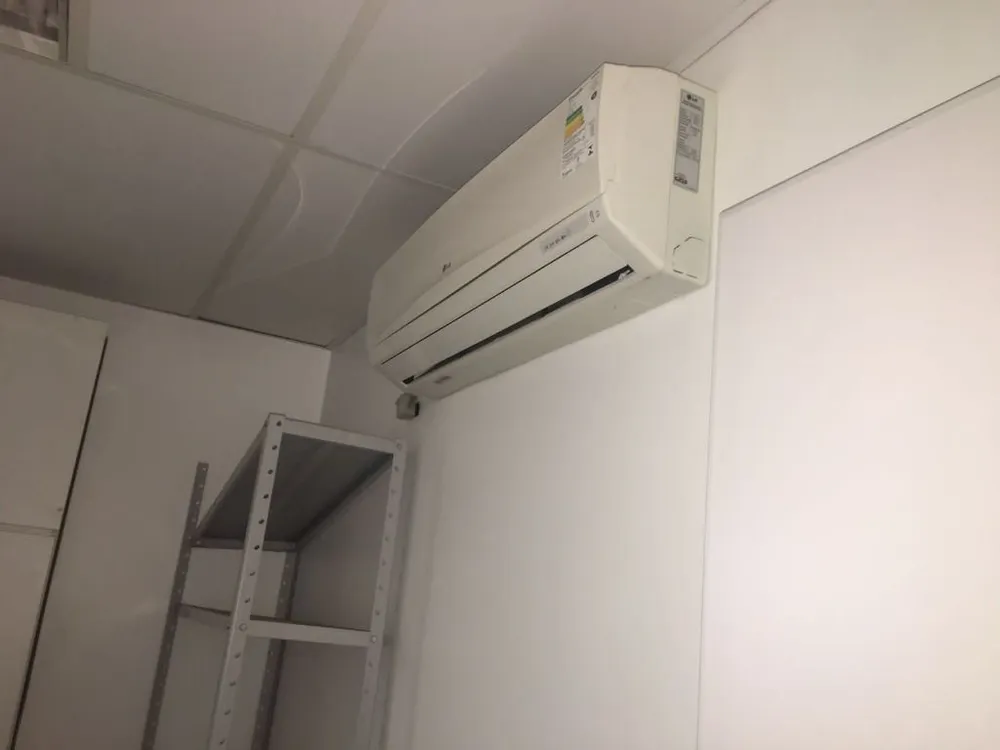 Sala-Conjunto, 41 m² - Foto 4