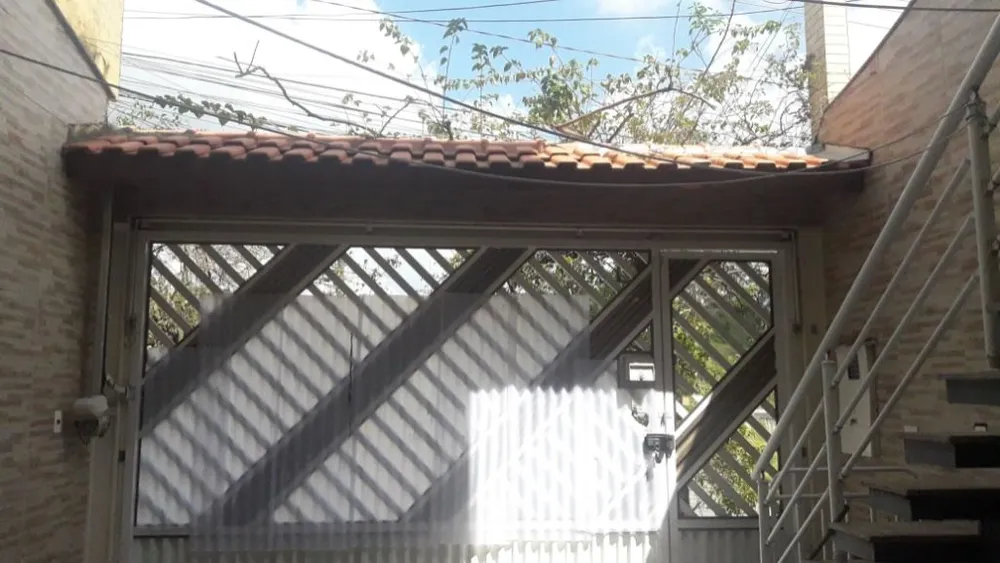 Sobrado, 4 quartos, 244 m² - Foto 3