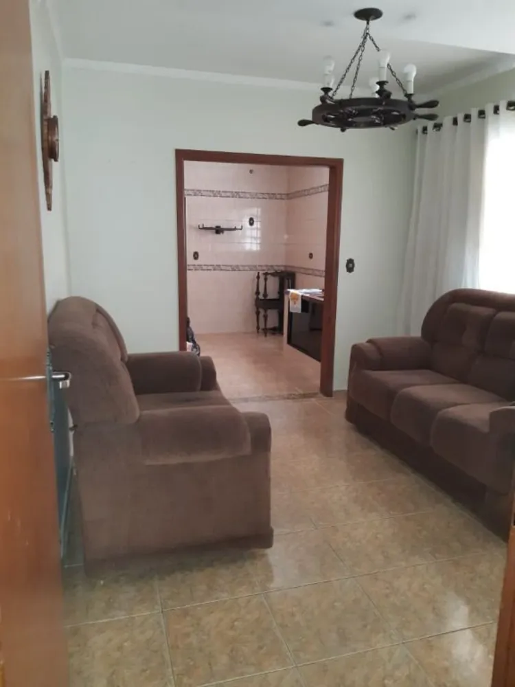 Sobrado, 4 quartos, 244 m² - Foto 4