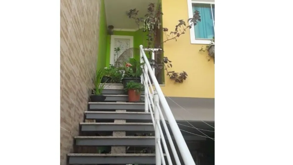 Sobrado, 4 quartos, 244 m² - Foto 2