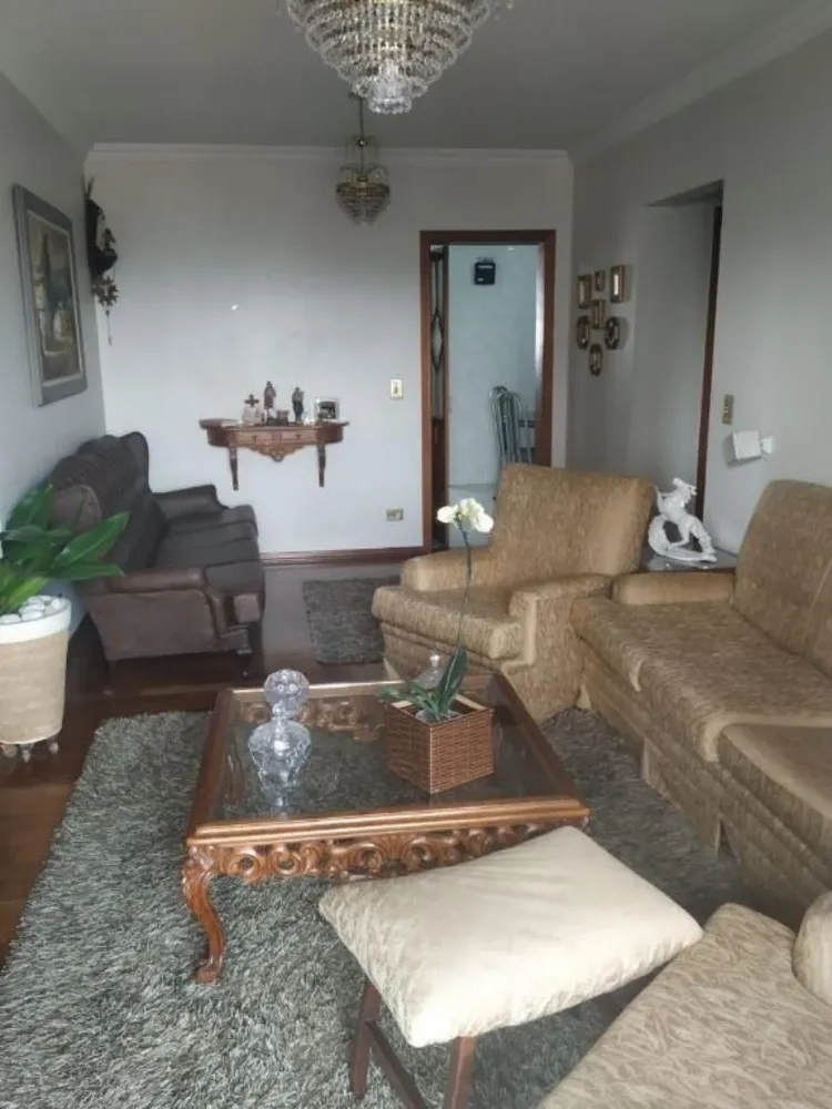 Apartamento, 3 quartos, 127 m² - Foto 2