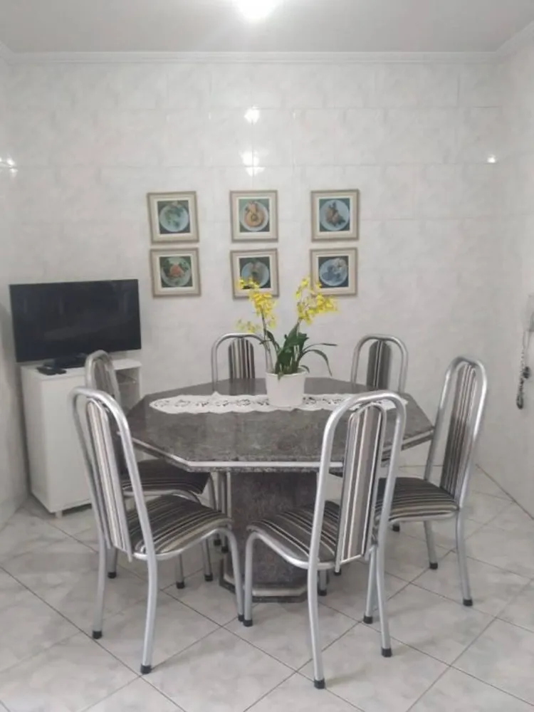 Apartamento, 3 quartos, 127 m² - Foto 3