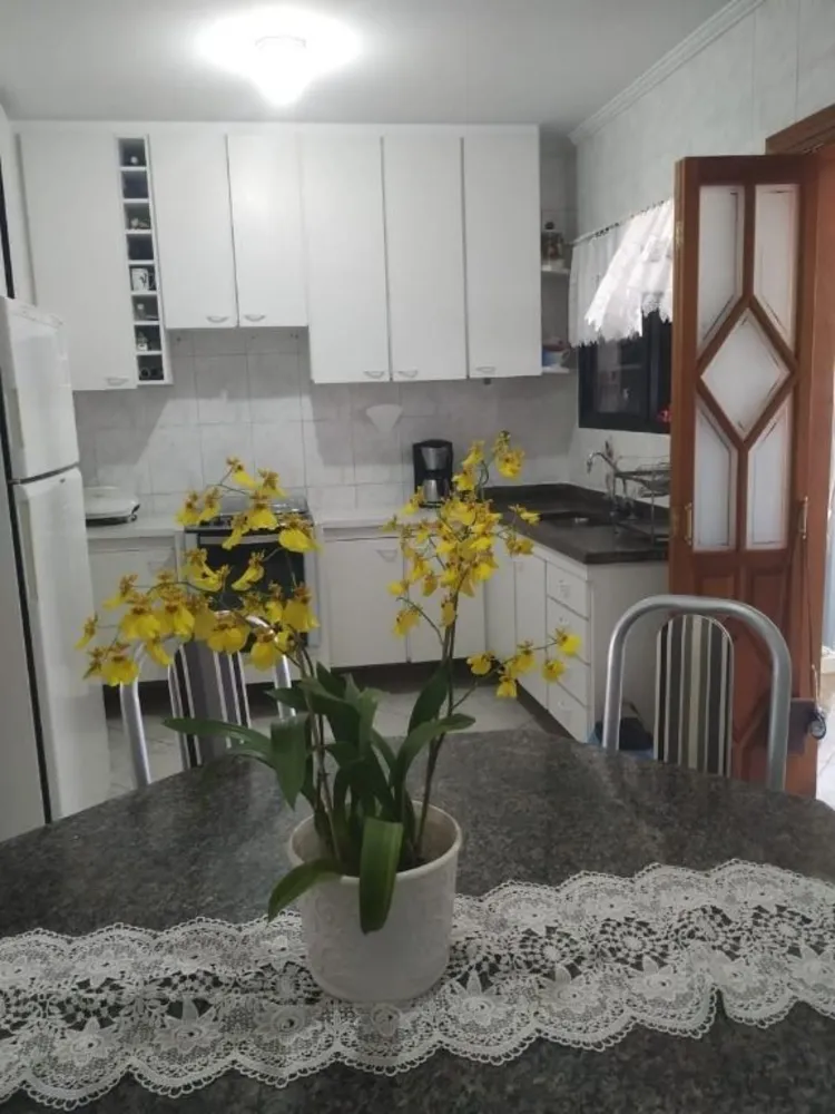 Apartamento, 3 quartos, 127 m² - Foto 4