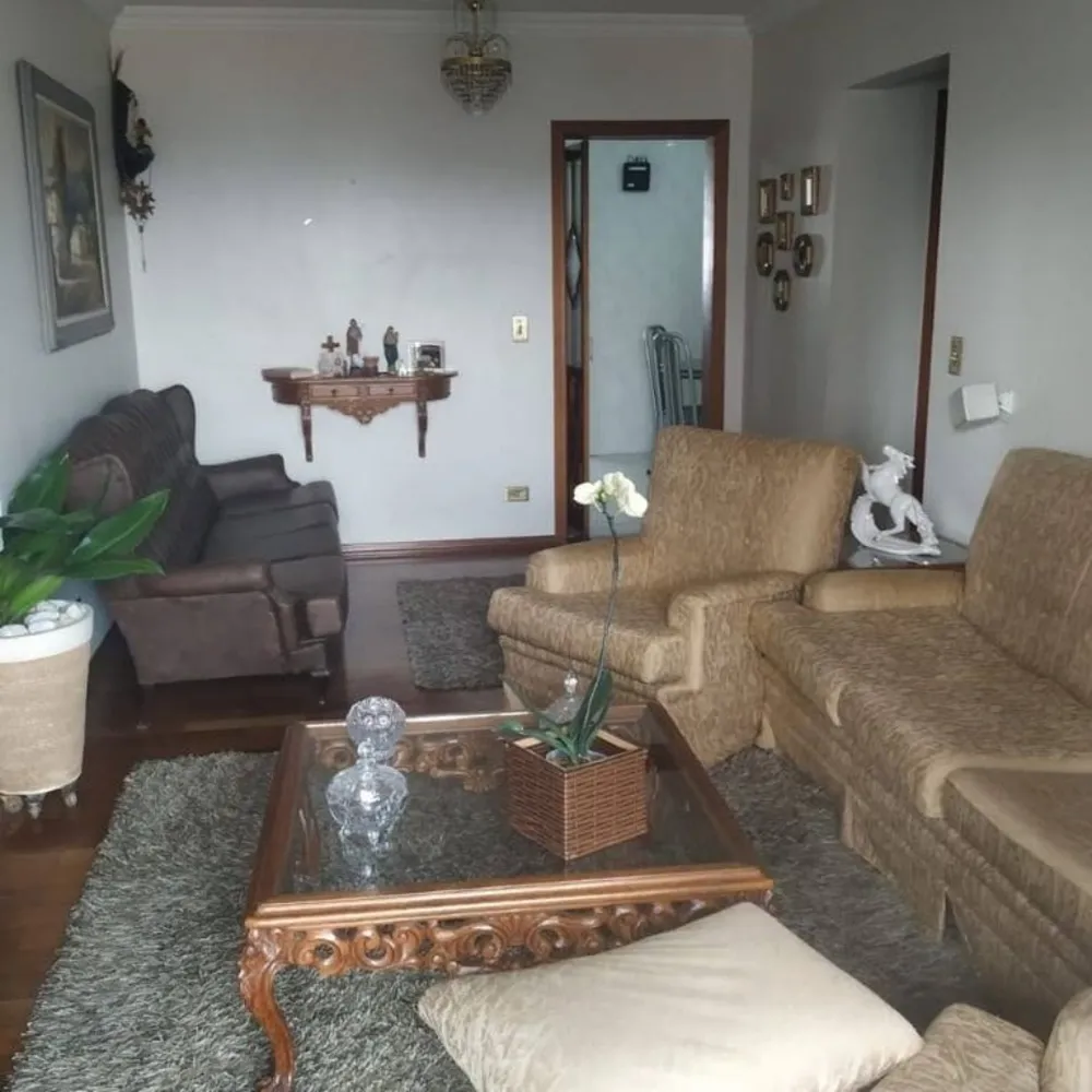 Apartamento, 3 quartos, 127 m² - Foto 1