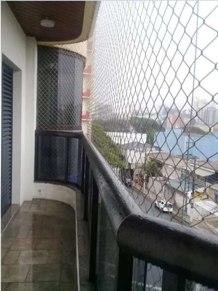 Cobertura, 3 quartos, 214 m² - Foto 4