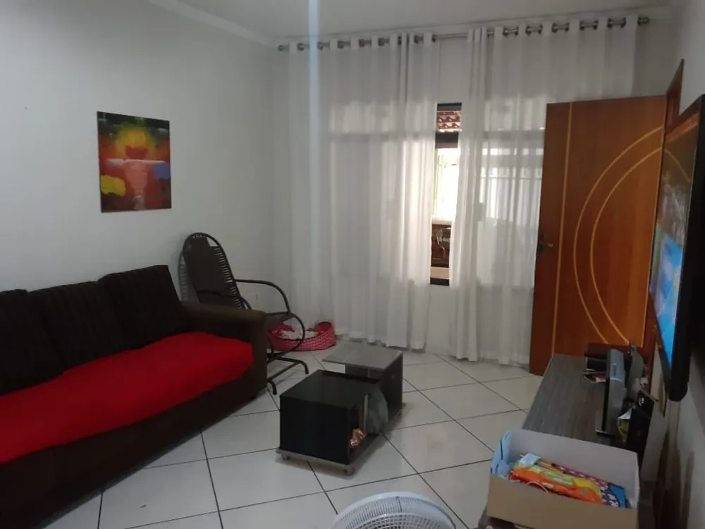 Casa, 3 quartos, 150 m² - Foto 1