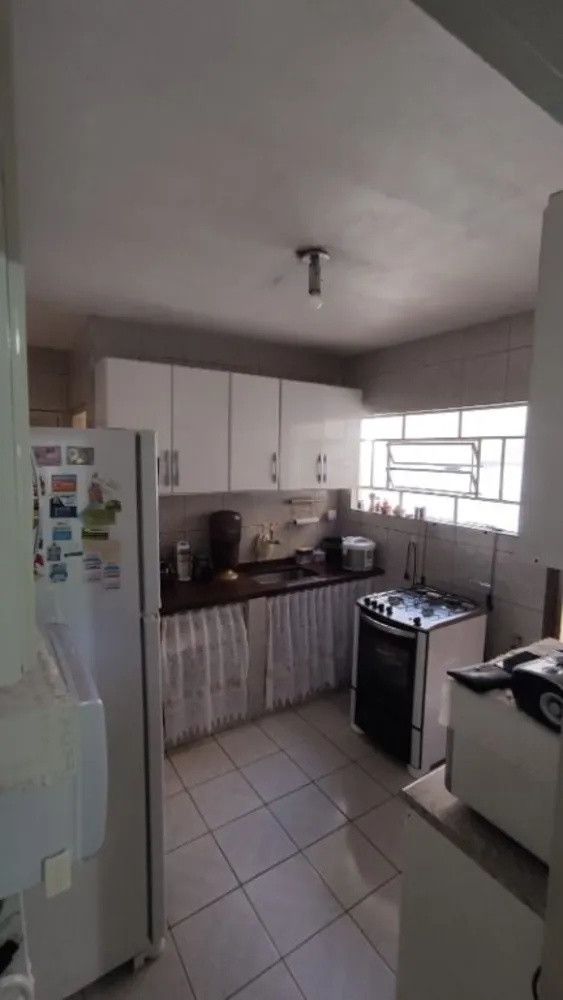 Casa, 2 quartos, 116 m² - Foto 3